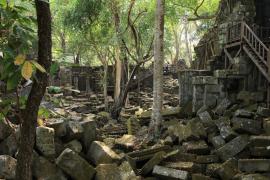 Świątynia Boeng Mealea