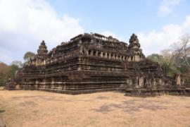 Kambodża kraj - Cambodia country