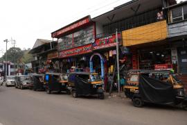 Munnar