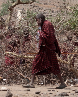 Tanzania kraj - Tanzania country