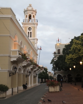 Domnikana - kraj - Dominican Republic - country
