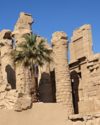 Egipt kraj - Egypt country