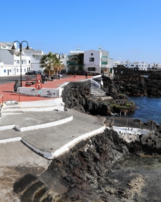 Wyspy Kanaryjskie kraj- Canary Islands country