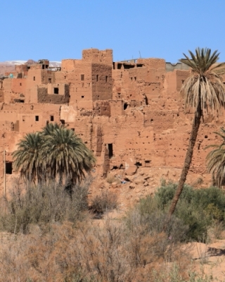 Maroko