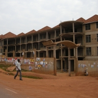 Kampala