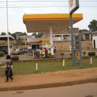 Kampala.