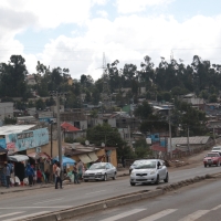 Addis Abeba