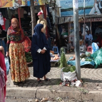 Addis Abeba