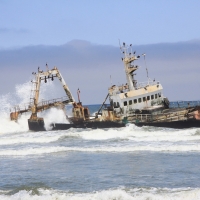 Wybrzeże Szkieletów