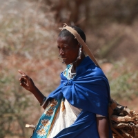 Masajka.