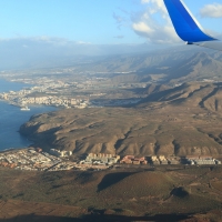 Teneryfa.
