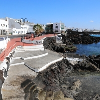 Punta Mujeres.