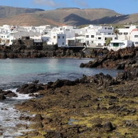 Punta Mujeres.