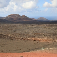 Park Narodowy Timanfaya- Montanas del Fuego.