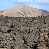 Park Narodowy Timanfaya- Montanas del Fuego.