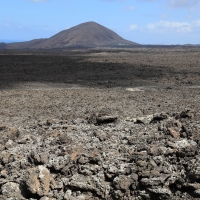 Park Narodowy Timanfaya- Montanas del Fuego.