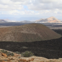 Park Narodowy Timanfaya- Montanas del Fuego.