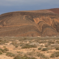 La Graciosa.