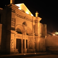 Katedra Nuestra Senora de la Encarnación