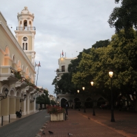Santo Domingo
