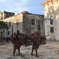 Santo Domingo