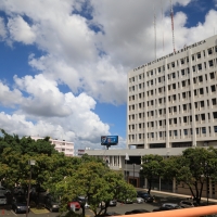 Santo Domingo