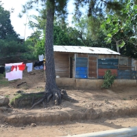 Przejazd do Sabany de la Mar