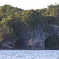 Park Narodowy Los Haitises