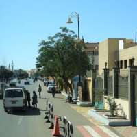 Luxor - świątynia