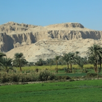 Okolice Doliny Królów