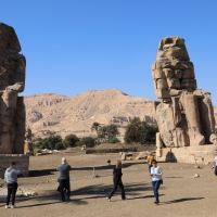 Kolosy Memnona
