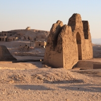 Świątynia królowej Hatszepsut