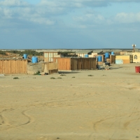 Park Narodowy Wadi el Gemal