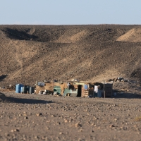 Park Narodowy Wadi el Gemal