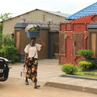 Livingstone