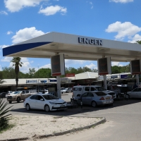 Maun