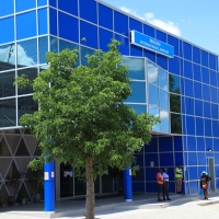 Maun - port lotniczy