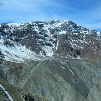 Góry Atlas