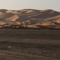 Sahara