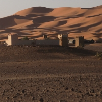 Sahara