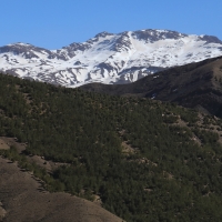 Góry Atlas
