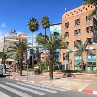 Marakesz