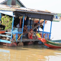 Tonie Sap
