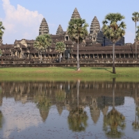 Angkor Wat