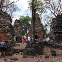 Świątynia Neang Khmao