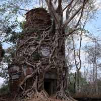 Świątynia Neang Khmao