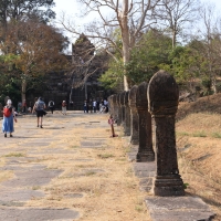 Świątynia Preah Vihear