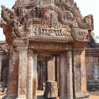 Świątynia Preah Vihear