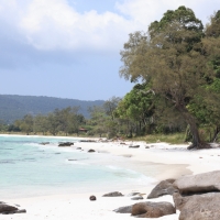 Wyspa Koh Rong
