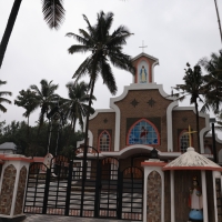 Okolice Chinnar